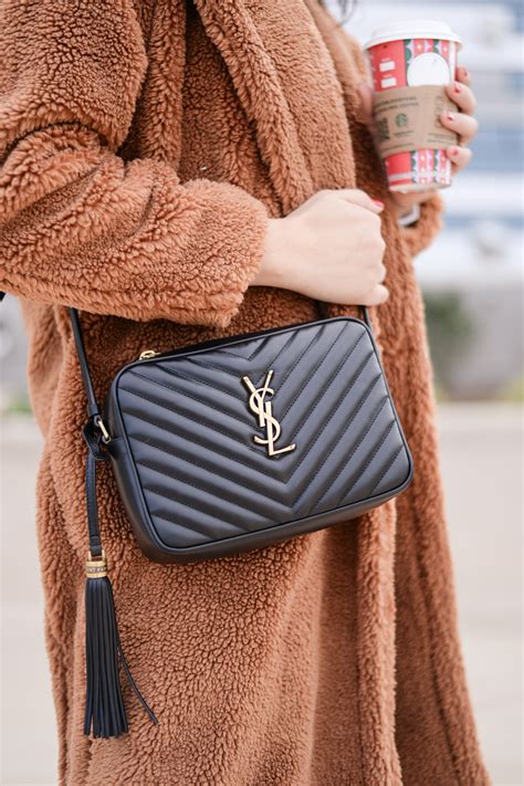 ysl bags in france|ysl lou camera bag celebrities.